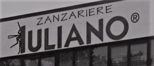 Zanzariere Salerno